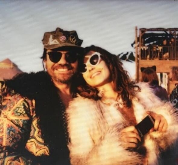 Evliliklerinin 5. yıldönümü ama... galerisi resim 8