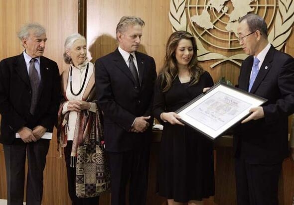 Şeyhin karısı İngiltere'ye kaçmıştı! Kılıçlar çekildi... galerisi resim 12