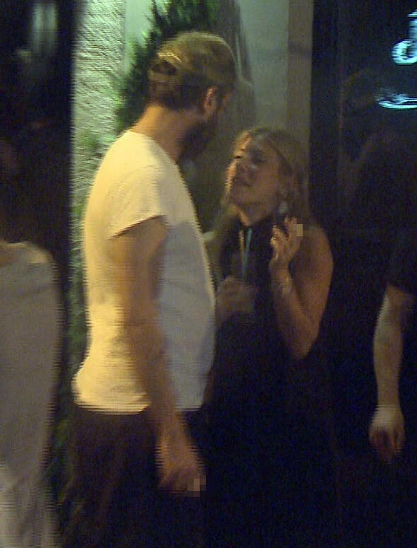 Ünlü oyuncu aşka geldi! galerisi resim 1