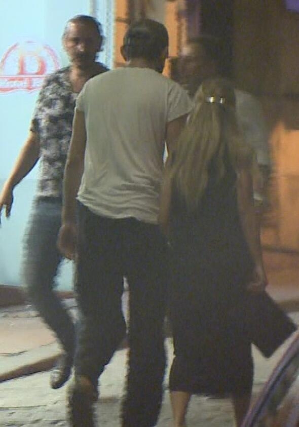 Ünlü oyuncu aşka geldi! galerisi resim 4