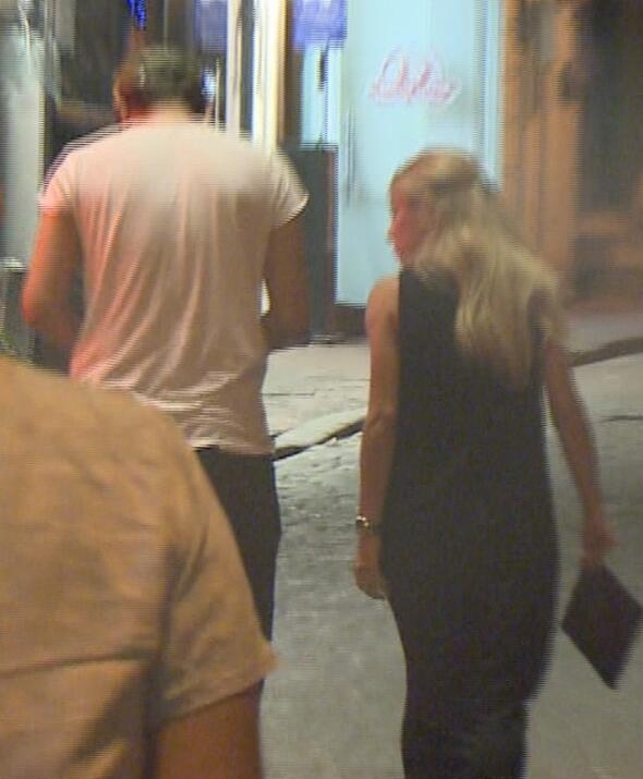 Ünlü oyuncu aşka geldi! galerisi resim 5