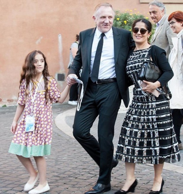 İŞTE DÜNYANIN YAŞLI MİLYARDERLERİ VE GENÇ EŞLERİ.... galerisi resim 4