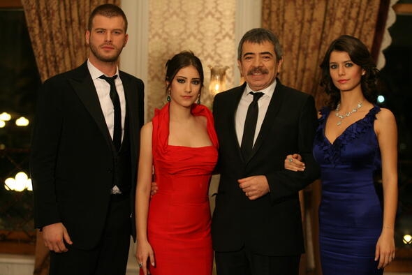 Hazal'ın hamile fotoğrafına yorum yağmuru! galerisi resim 6