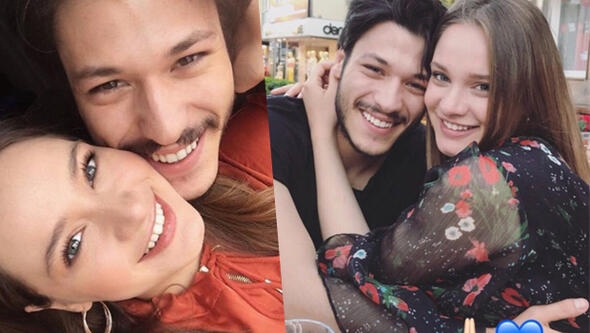 Miray Daner ihaneti affetmedi! Aşkını resetledi... galerisi resim 1