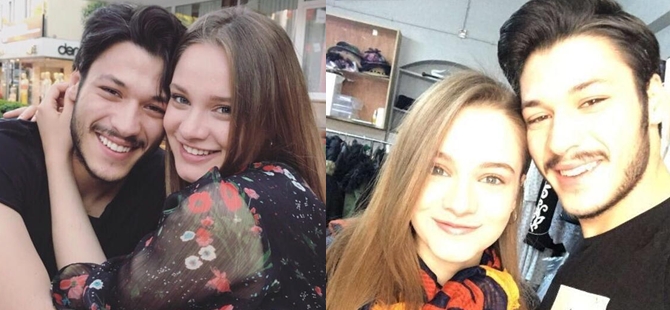 Miray Daner ihaneti affetmedi! Aşkını resetledi... galerisi resim 13