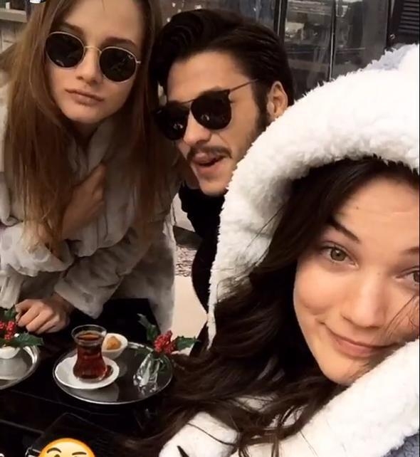 Miray Daner ihaneti affetmedi! Aşkını resetledi... galerisi resim 2