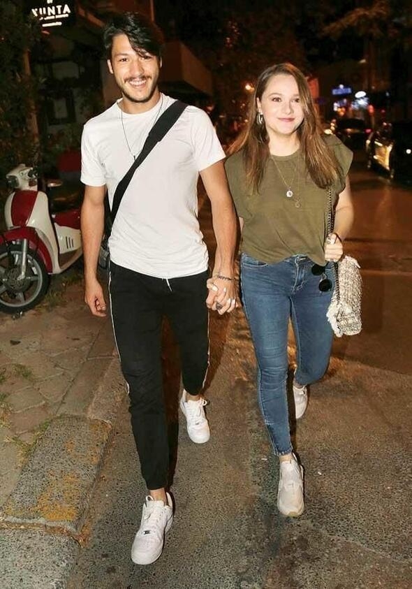 Miray Daner ihaneti affetmedi! Aşkını resetledi... galerisi resim 4