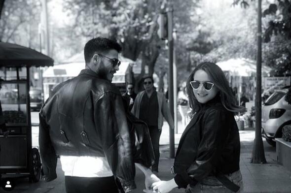 Miray Daner ihaneti affetmedi! Aşkını resetledi... galerisi resim 9