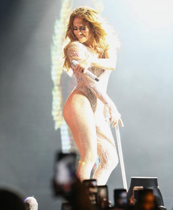 İşte Jennifer Lopez’in Antalya konserinden aldığı para! galerisi resim 6