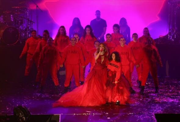 İşte Jennifer Lopez’in Antalya konserinden aldığı para! galerisi resim 7