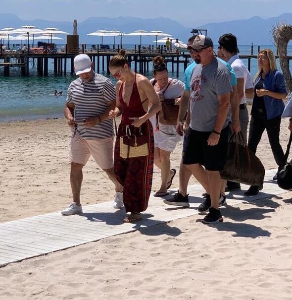 İşte Jennifer Lopez’in Antalya konserinden aldığı para! galerisi resim 8