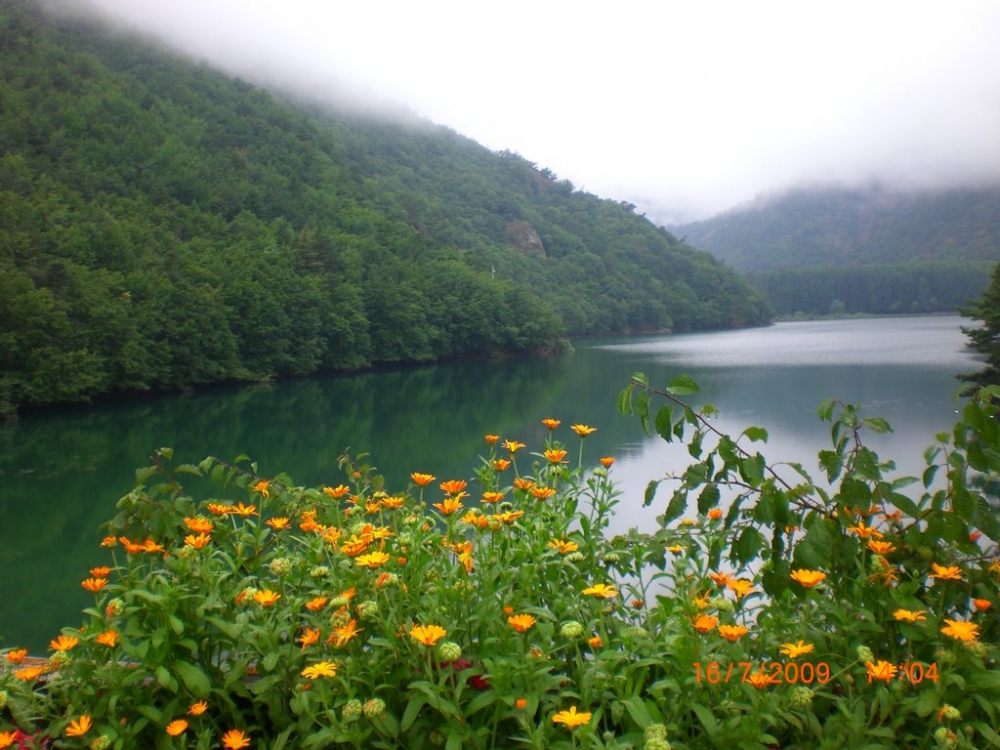 Amasya'da saklı cennet ''Borabay Gölü'' galerisi resim 10