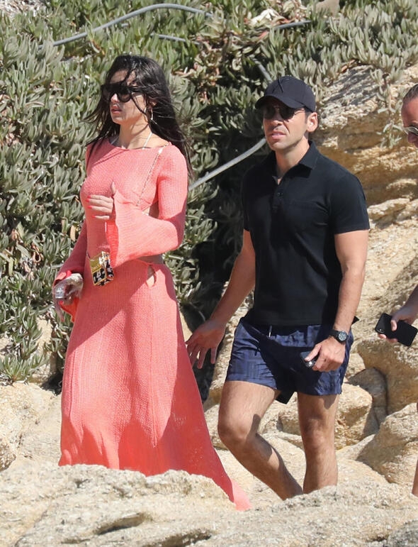 Adriana Lima'dan Türk sevgilisine mesaj! galerisi resim 6