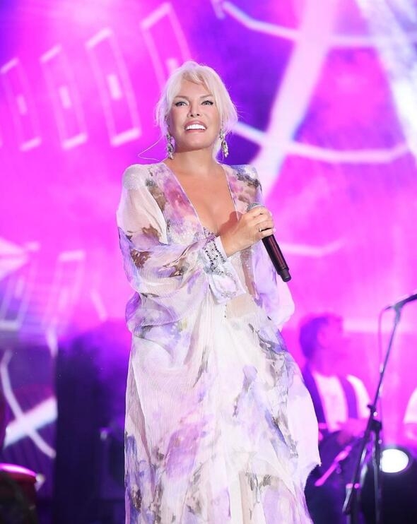 Cemil İpekçi'den 'Hadise' çıkaracak sözler! galerisi resim 3