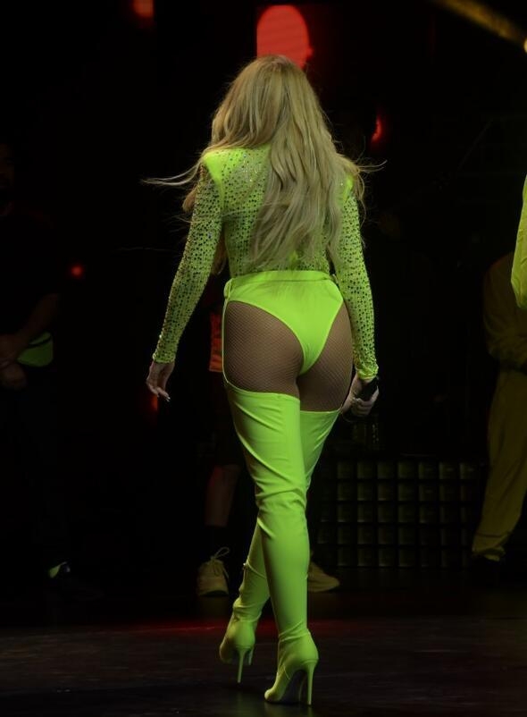 Cemil İpekçi'den 'Hadise' çıkaracak sözler! galerisi resim 6