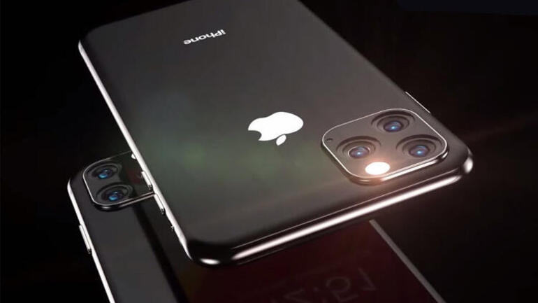 iPhone 11 ne zaman çıkacak? Tanıtım tarihi açıklandı... galerisi resim 3