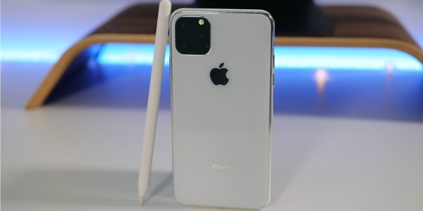 iPhone 11 ne zaman çıkacak? Tanıtım tarihi açıklandı... galerisi resim 5