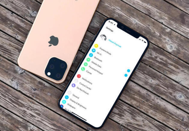 iPhone 11 ne zaman çıkacak? Tanıtım tarihi açıklandı... galerisi resim 6