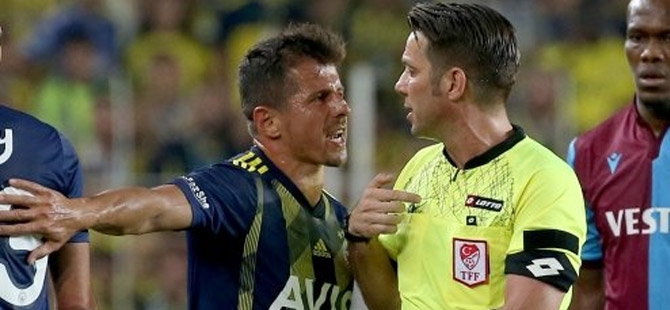 Kadıköy'deki nefes kesen maç... Dev derbiden kareler... galerisi resim 12