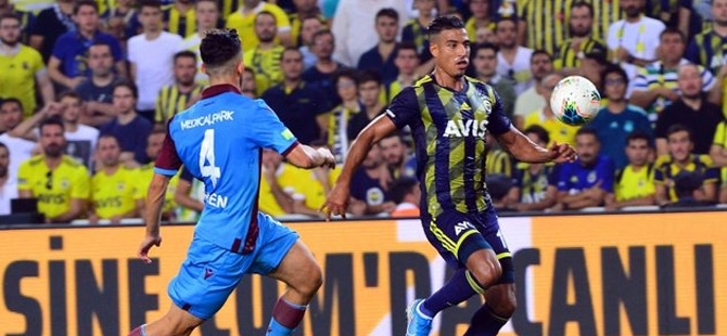 Kadıköy'deki nefes kesen maç... Dev derbiden kareler... galerisi resim 13