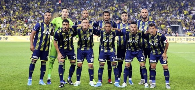 Kadıköy'deki nefes kesen maç... Dev derbiden kareler... galerisi resim 21