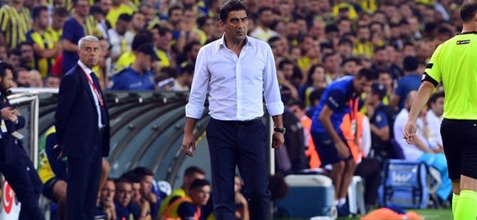 Kadıköy'deki nefes kesen maç... Dev derbiden kareler... galerisi resim 22