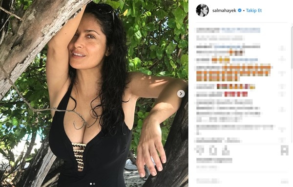 Yaşını duyunca inanamayacaksınız! galerisi resim 14