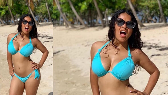 Yaşını duyunca inanamayacaksınız! galerisi resim 2