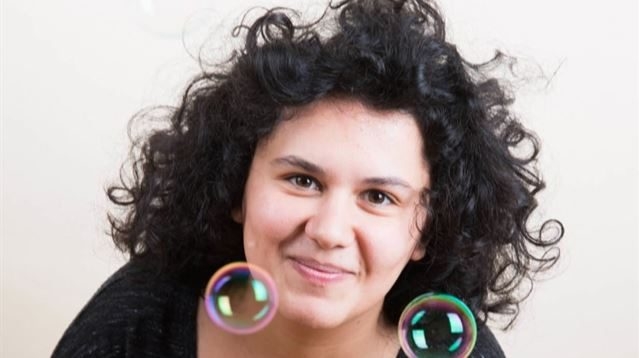 Ünlü oyuncu cinsiyet değiştirdi! Adı artık 'Atlas' galerisi resim 2