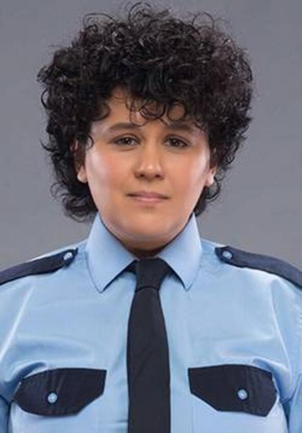 Ünlü oyuncu cinsiyet değiştirdi! Adı artık 'Atlas' galerisi resim 4