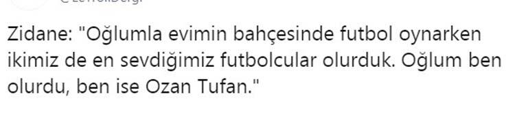 Attığı golle sadece fileleri değil sosyal medyayı da salladı! galerisi resim 11