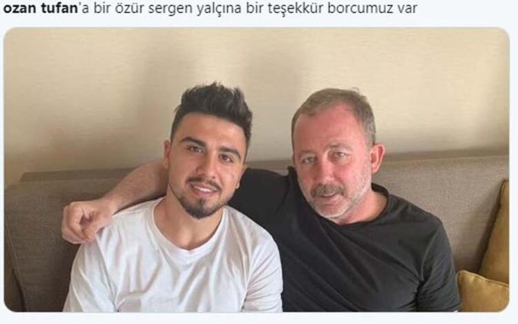 Attığı golle sadece fileleri değil sosyal medyayı da salladı! galerisi resim 14