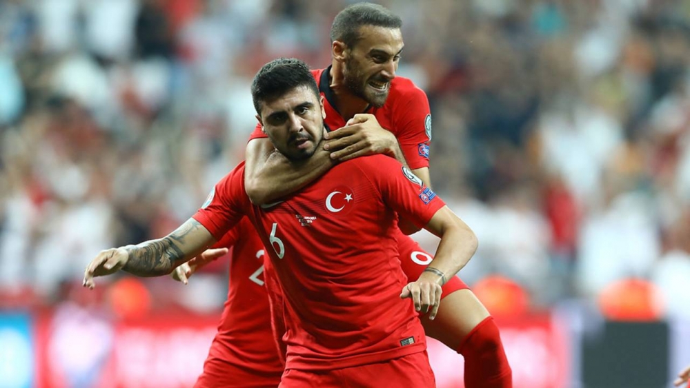 Attığı golle sadece fileleri değil sosyal medyayı da salladı! galerisi resim 3