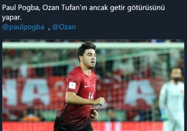 Attığı golle sadece fileleri değil sosyal medyayı da salladı! galerisi resim 6