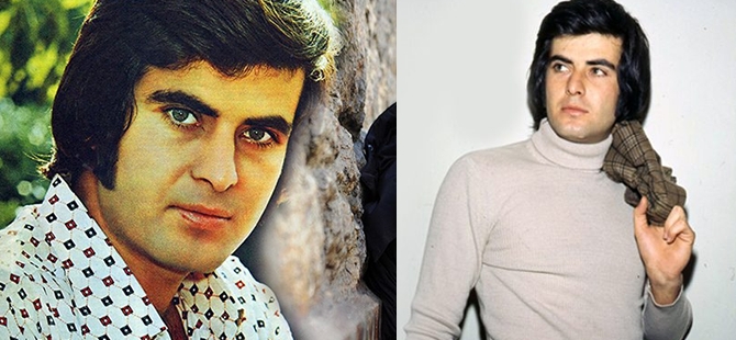 Yeşilçam'ın 'Damat Ferit'i... Seni hiç unutmayacağız... galerisi resim 1