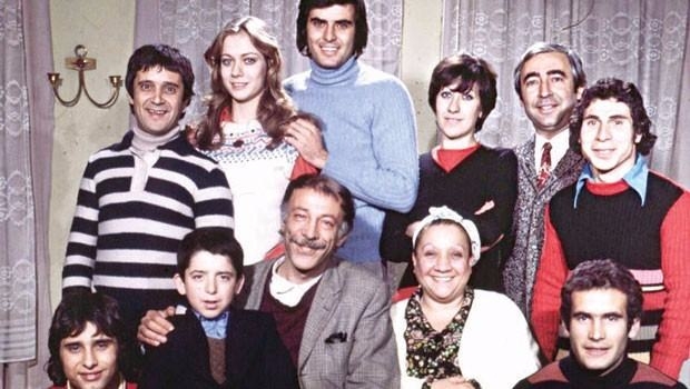 Yeşilçam'ın 'Damat Ferit'i... Seni hiç unutmayacağız... galerisi resim 12