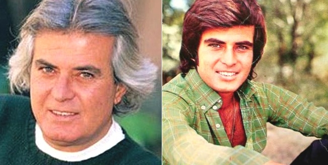 Yeşilçam'ın 'Damat Ferit'i... Seni hiç unutmayacağız... galerisi resim 15