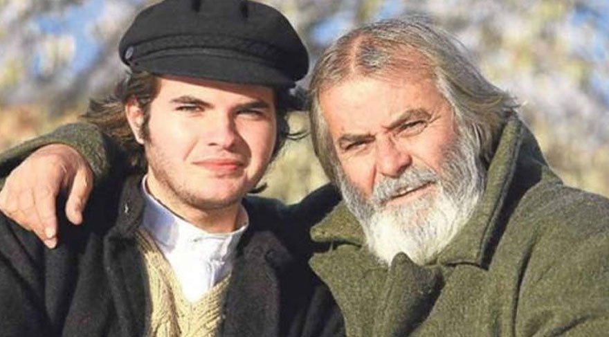 Yeşilçam'ın 'Damat Ferit'i... Seni hiç unutmayacağız... galerisi resim 16