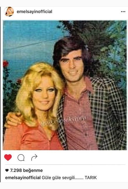 Yeşilçam'ın 'Damat Ferit'i... Seni hiç unutmayacağız... galerisi resim 3