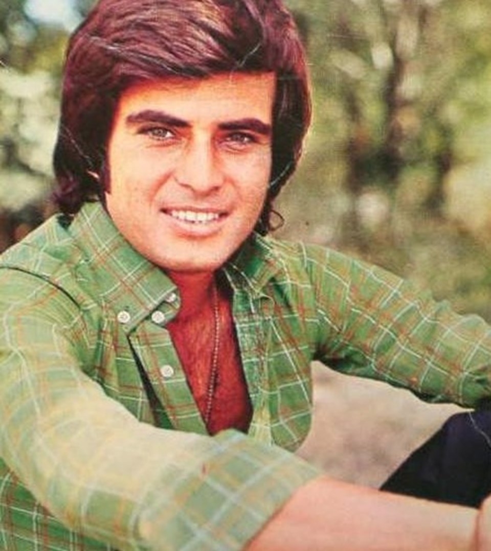 Yeşilçam'ın 'Damat Ferit'i... Seni hiç unutmayacağız... galerisi resim 5