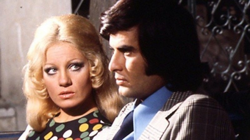 Yeşilçam'ın 'Damat Ferit'i... Seni hiç unutmayacağız... galerisi resim 7