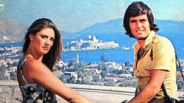 Yeşilçam'ın 'Damat Ferit'i... Seni hiç unutmayacağız... galerisi resim 8