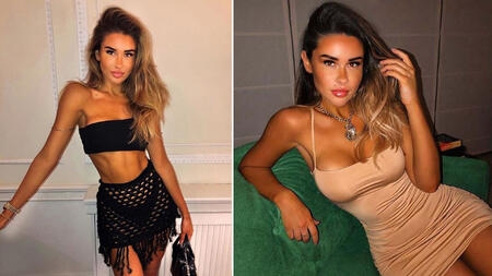 İnstagram fenomenini 24 saat boyunca... galerisi resim 2