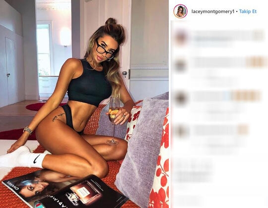 İnstagram fenomenini 24 saat boyunca... galerisi resim 3