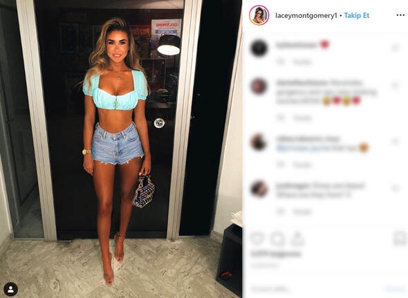 İnstagram fenomenini 24 saat boyunca... galerisi resim 6