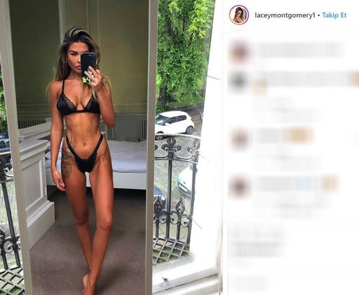 İnstagram fenomenini 24 saat boyunca... galerisi resim 7