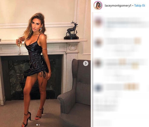 İnstagram fenomenini 24 saat boyunca... galerisi resim 9