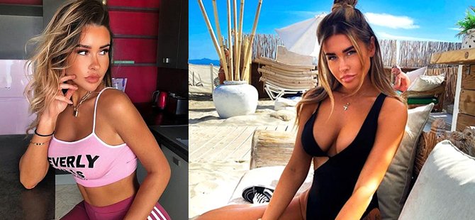 İnstagram fenomenini 24 saat boyunca...