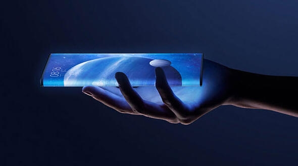 Rüya gibi bir telefon... Fiyatı dudak uçuklatıyor! galerisi resim 1