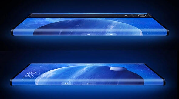 Rüya gibi bir telefon... Fiyatı dudak uçuklatıyor! galerisi resim 11